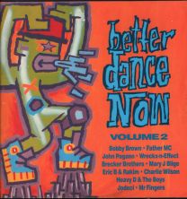 Better Dance Now Volume 2