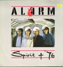 Spirit Of '76
