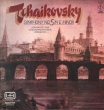 Tchaikovsky - Symphony No.5 In E Minor, Op.64