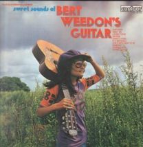 Sweet Sounds Of Bert Weedon's Guitar
