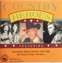 Country Heroes