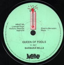 Queen Of Fools