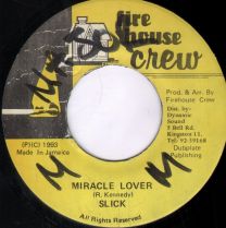 Miracle Lover