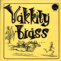 Yakkity Brass