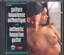 Guitare Hawaïenne Authentique