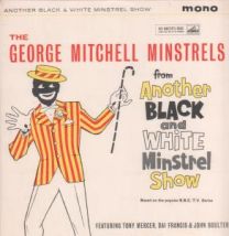 Black And White Minstrel Show