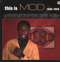 This Is Mod 1960-1968