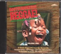 Roots! Rockers! Reggae! - Volume One