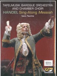 Handel - Sing-Along Messiah