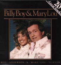 Billy Boy And Mary Lou