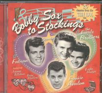 Bobby Sox To Stockings: 20 Classics From The Teen Idol Era