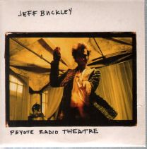 Peyote Radio Theatre