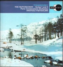 Tchaikovsky - Nutcracker - Suites 1 And 2