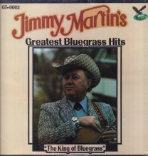 Greatest Bluegrass Hits