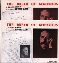 Elgar - Dream Of Gerontius