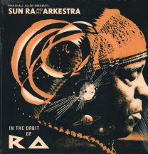 In The Orbit Of Ra