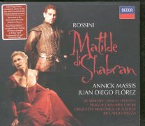 Rossini - Matilde Di Shabran