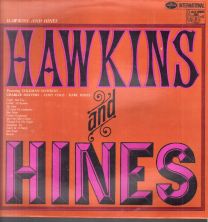 Hawkins And Hines