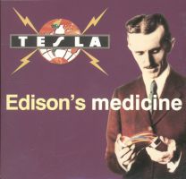 Edison's Medicine