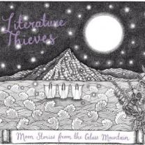 Moon Stories From The Glass Mountain