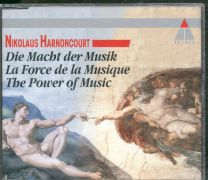 Die Macht Der Musik - La Force De La Musique - The Power Of Music