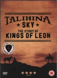 Talihina Sky: The Story Of...