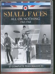 All Or Nothing 1965-1968