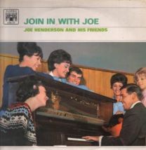 Join In With Joe