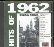 Hits Of 1962