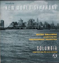 Dvorak - "New World" Symphony