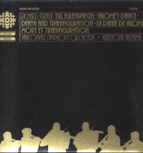 Richard Strauss - Till Eulenspiegel / Salome's Dance