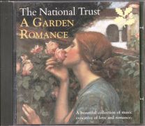 National Trust A Garden Romance
