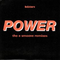 Power (The E Smoove Remixes)