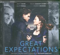 Great Expectations (Original Soundtrack)