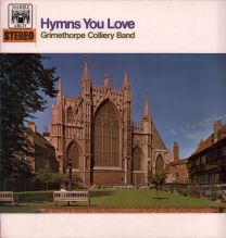 Hymns You Love