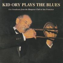Plays The Blues