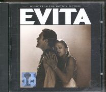 Music From The Motion Picture Evita
