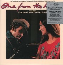 One From The Heart (The Original Motion Picture Soundtrack)
