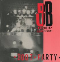 Boot Party