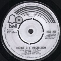 Best Of Strangers
