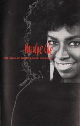 Soul Of Natalie Cole 1975-1980