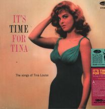 It's Time For Tina - The Songs Of Tina Louise