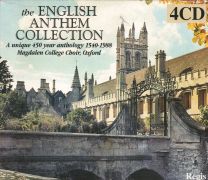 English Anthem Collection
