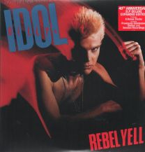 Rebel Yell (40Th Anniversary Deluxe Edition)