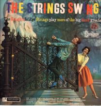 Strings Swing