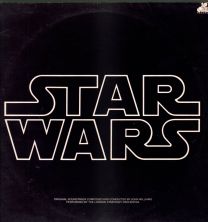 Star Wars (Original Soundtrack)