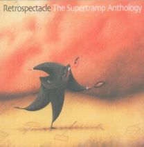 Retrospectacle The Supertramp Anthology