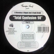 Total Confusion '98 Part 2