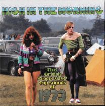 High In The Morning (The British Progressive Pop Sounds Of 1973)