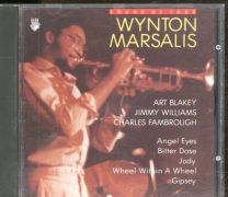Sound Of Jazz - Wynton Marsalis